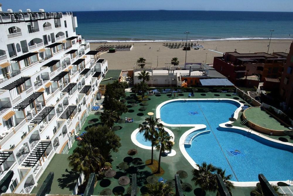 Bahia Serena (Adults Only) Roquetas de Mar Exteriér fotografie